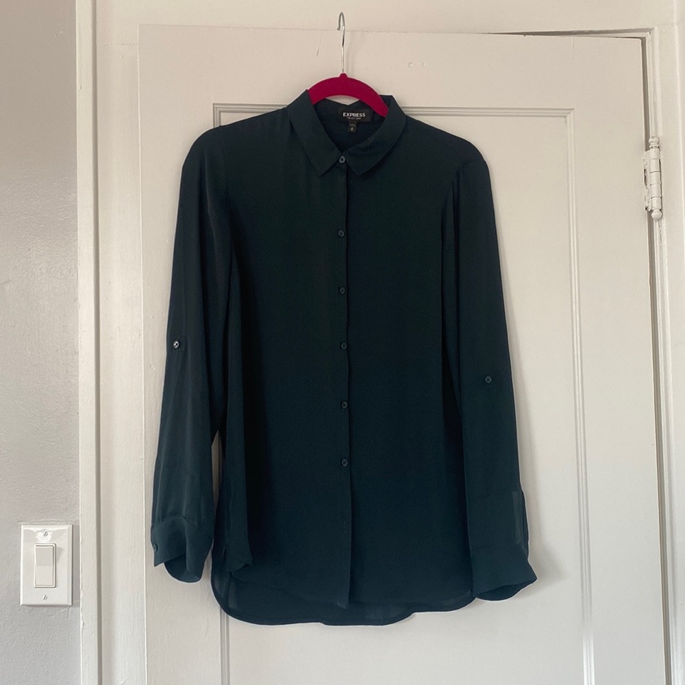 Express The City Shirt